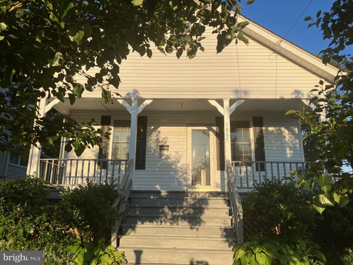 1005 TERRACE ST, CULPEPER, Virginia 22701, 3 Bedrooms Bedrooms, ,1 BathroomBathrooms,Residential,For sale,1005 TERRACE ST,VACU2010952 MLS # VACU2010952