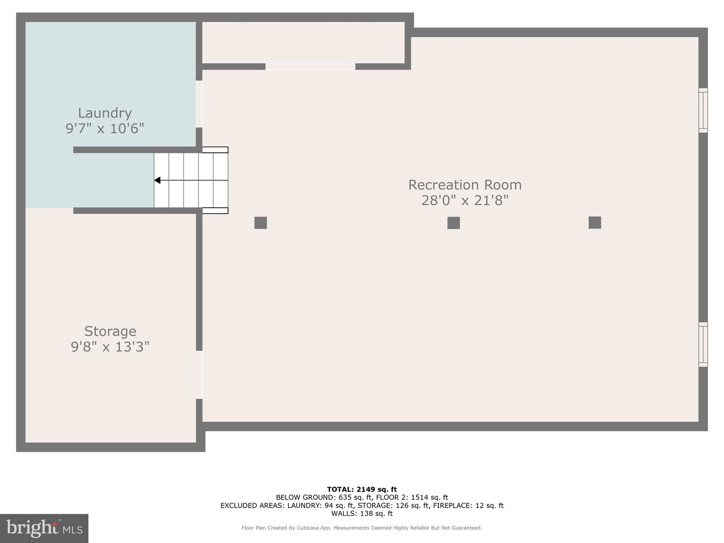 1012 CONWAY RD, FREDERICKSBURG, Virginia 22405, 3 Bedrooms Bedrooms, ,2 BathroomsBathrooms,Residential,For sale,1012 CONWAY RD,VAST2040500 MLS # VAST2040500