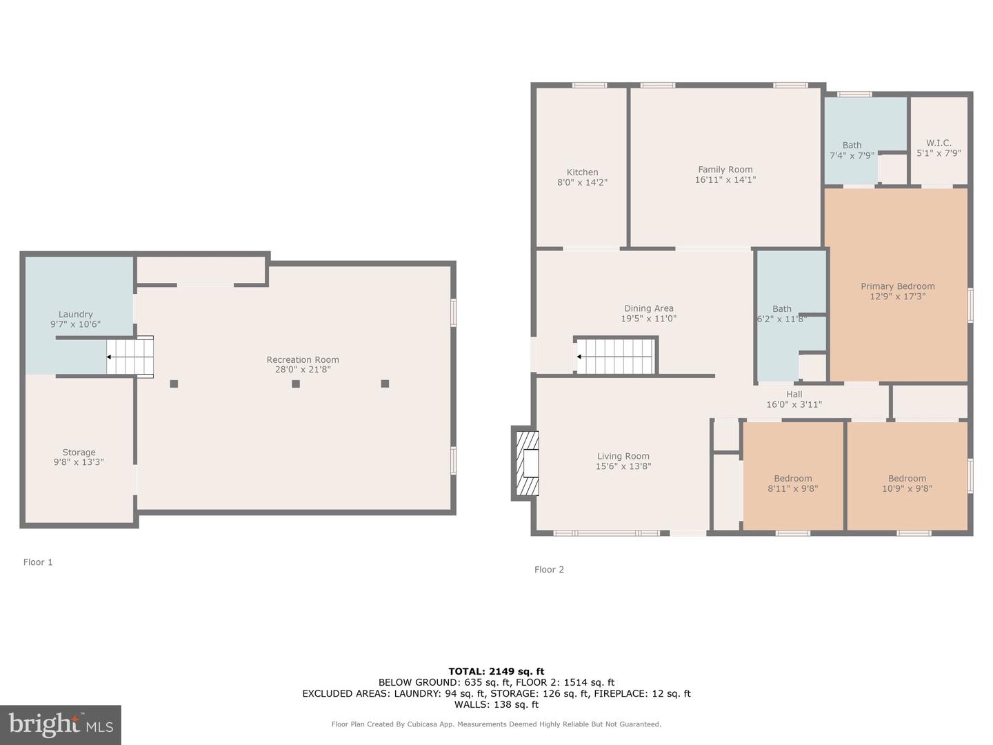 1012 CONWAY RD, FREDERICKSBURG, Virginia 22405, 3 Bedrooms Bedrooms, ,2 BathroomsBathrooms,Residential,For sale,1012 CONWAY RD,VAST2040500 MLS # VAST2040500