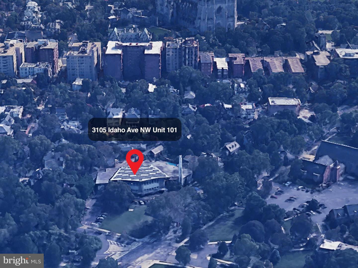 3051 IDAHO AVE NW #101, WASHINGTON, District Of Columbia 20016, ,1 BathroomBathrooms,Residential,For sale,3051 IDAHO AVE NW #101,DCDC2209098 MLS # DCDC2209098