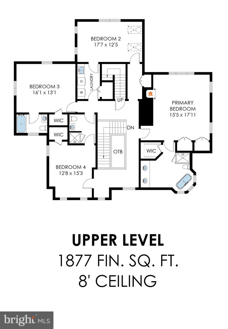 204 RIVER PARK DR, GREAT FALLS, Virginia 22066, 5 Bedrooms Bedrooms, ,4 BathroomsBathrooms,Residential,For sale,204 RIVER PARK DR,VAFX2253696 MLS # VAFX2253696