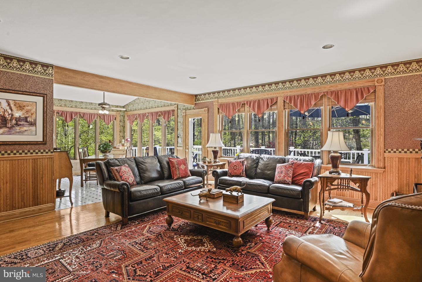 204 RIVER PARK DR, GREAT FALLS, Virginia 22066, 5 Bedrooms Bedrooms, ,4 BathroomsBathrooms,Residential,For sale,204 RIVER PARK DR,VAFX2253696 MLS # VAFX2253696