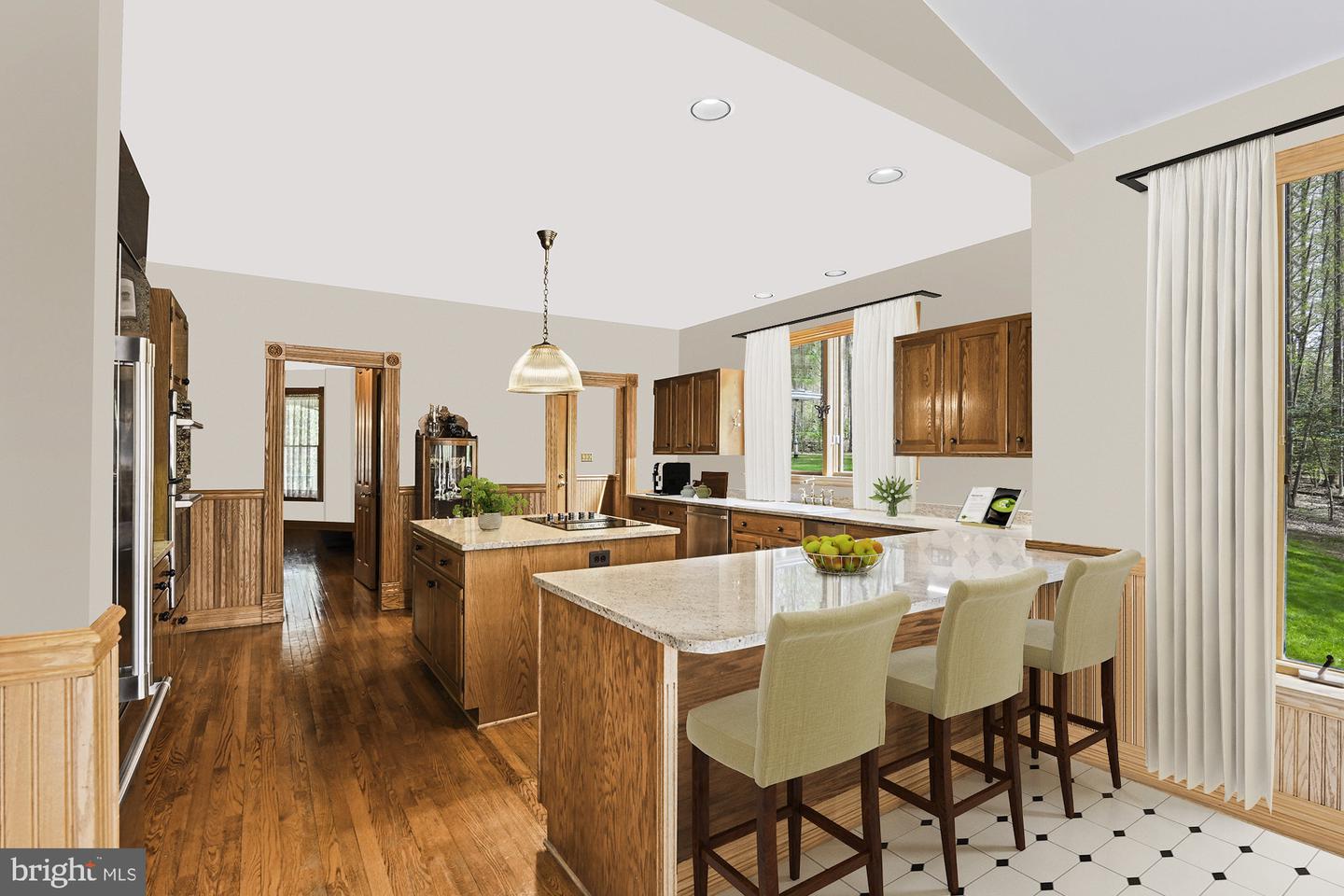 204 RIVER PARK DR, GREAT FALLS, Virginia 22066, 5 Bedrooms Bedrooms, ,4 BathroomsBathrooms,Residential,For sale,204 RIVER PARK DR,VAFX2253696 MLS # VAFX2253696