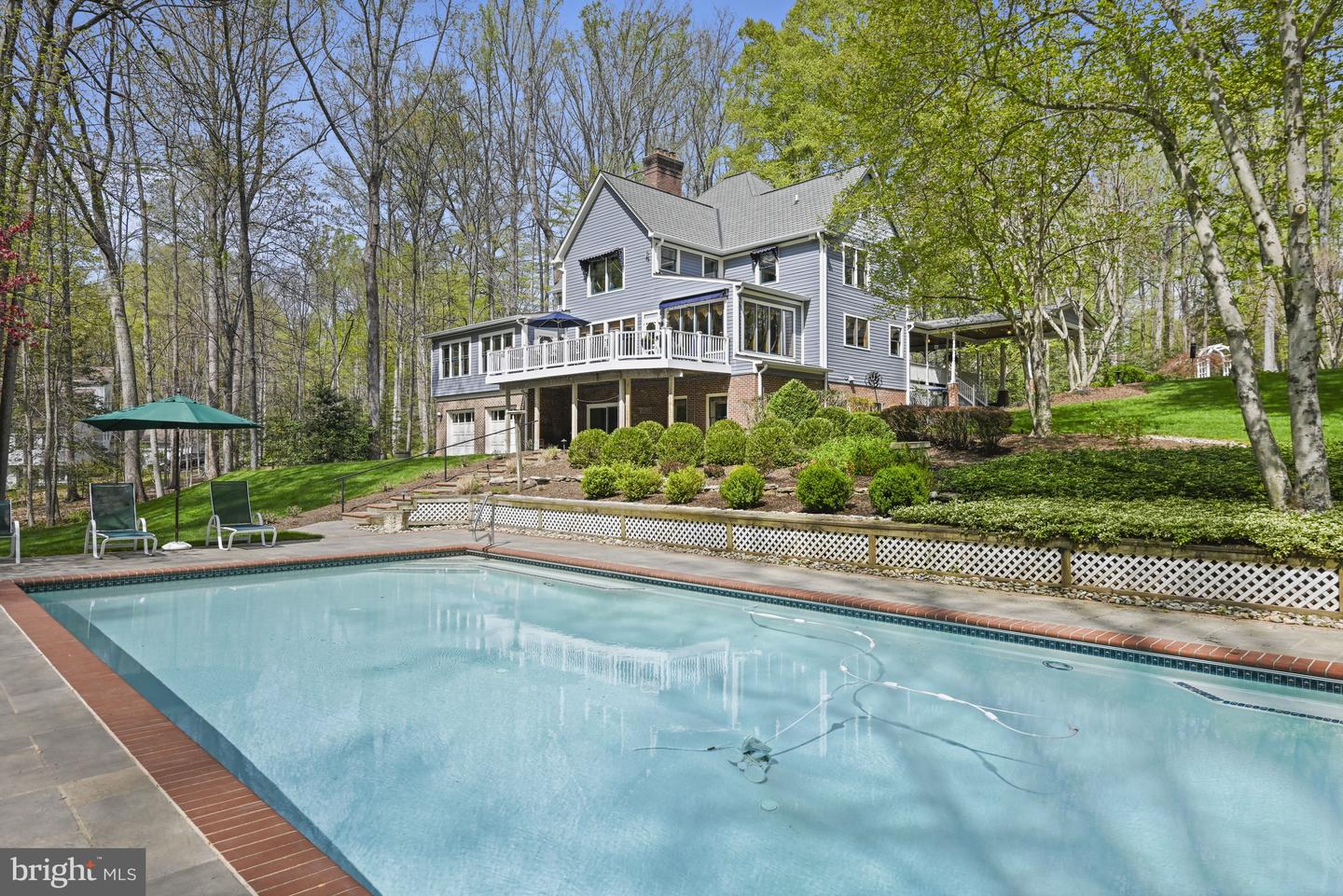 204 RIVER PARK DR, GREAT FALLS, Virginia 22066, 5 Bedrooms Bedrooms, ,4 BathroomsBathrooms,Residential,For sale,204 RIVER PARK DR,VAFX2253696 MLS # VAFX2253696