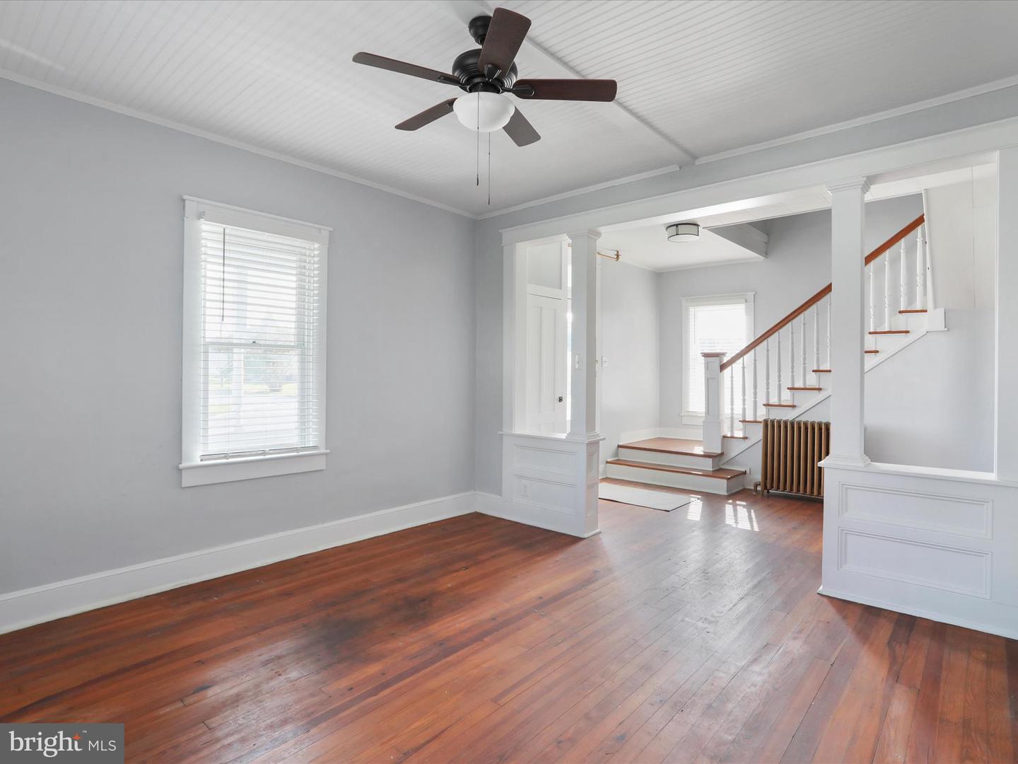 588 E KING ST, STRASBURG, Virginia 22657, 3 Bedrooms Bedrooms, ,1 BathroomBathrooms,Residential,For sale,588 E KING ST,VASH2011926 MLS # VASH2011926