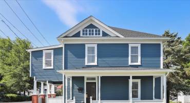 588 E KING ST, STRASBURG, Virginia 22657, 3 Bedrooms Bedrooms, ,1 BathroomBathrooms,Residential,For sale,588 E KING ST,VASH2011926 MLS # VASH2011926