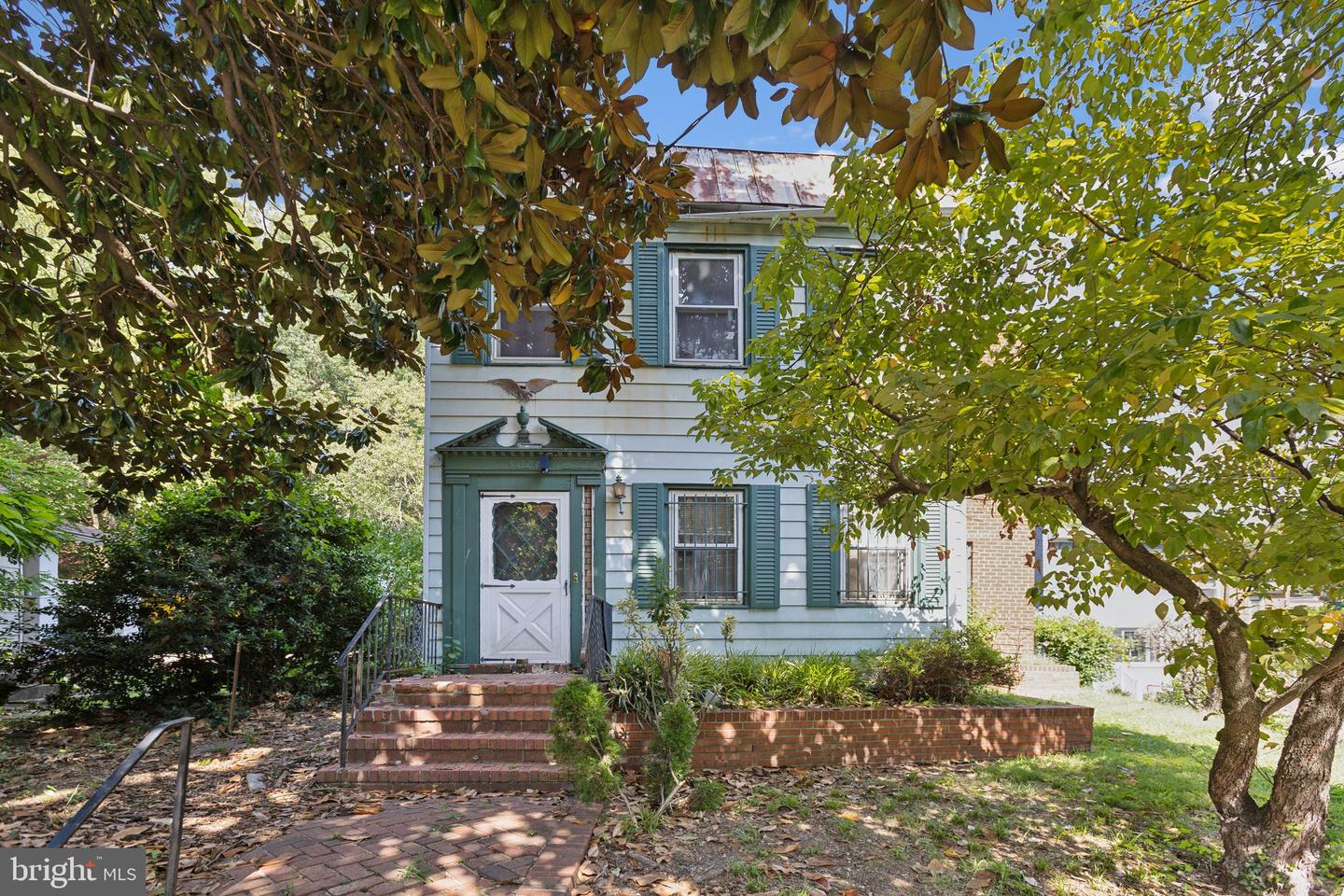 3026 STANTON RD SE, WASHINGTON, District Of Columbia 20020, 4 Bedrooms Bedrooms, 4 Rooms Rooms,2 BathroomsBathrooms,Residential,For sale,3026 STANTON RD SE,DCDC2209256 MLS # DCDC2209256