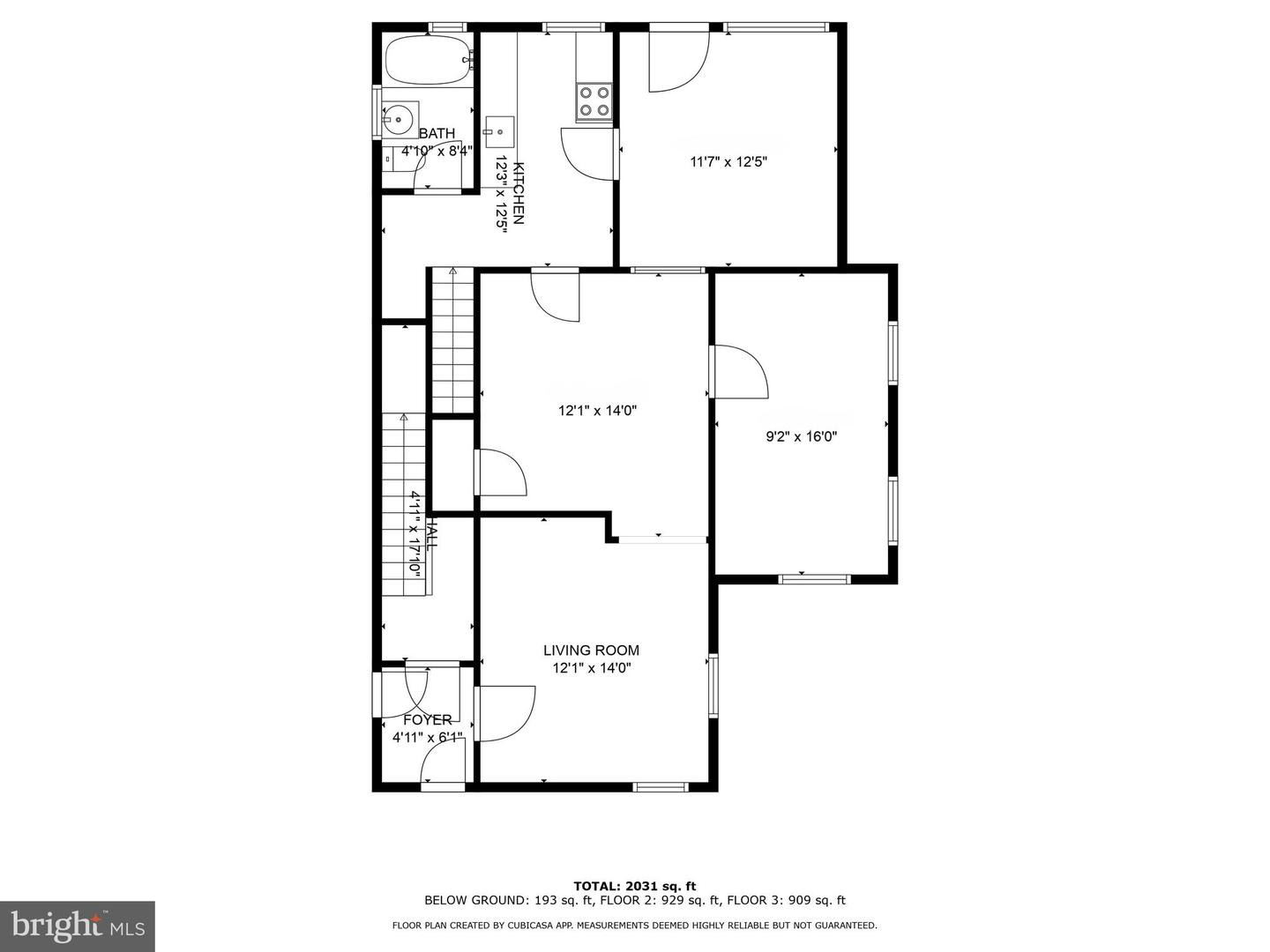 3026 STANTON RD SE, WASHINGTON, District Of Columbia 20020, 4 Bedrooms Bedrooms, 4 Rooms Rooms,2 BathroomsBathrooms,Residential,For sale,3026 STANTON RD SE,DCDC2209256 MLS # DCDC2209256