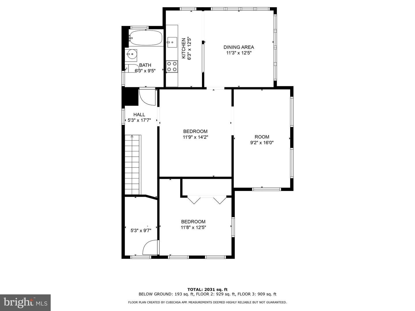 3026 STANTON RD SE, WASHINGTON, District Of Columbia 20020, 4 Bedrooms Bedrooms, 4 Rooms Rooms,2 BathroomsBathrooms,Residential,For sale,3026 STANTON RD SE,DCDC2209256 MLS # DCDC2209256