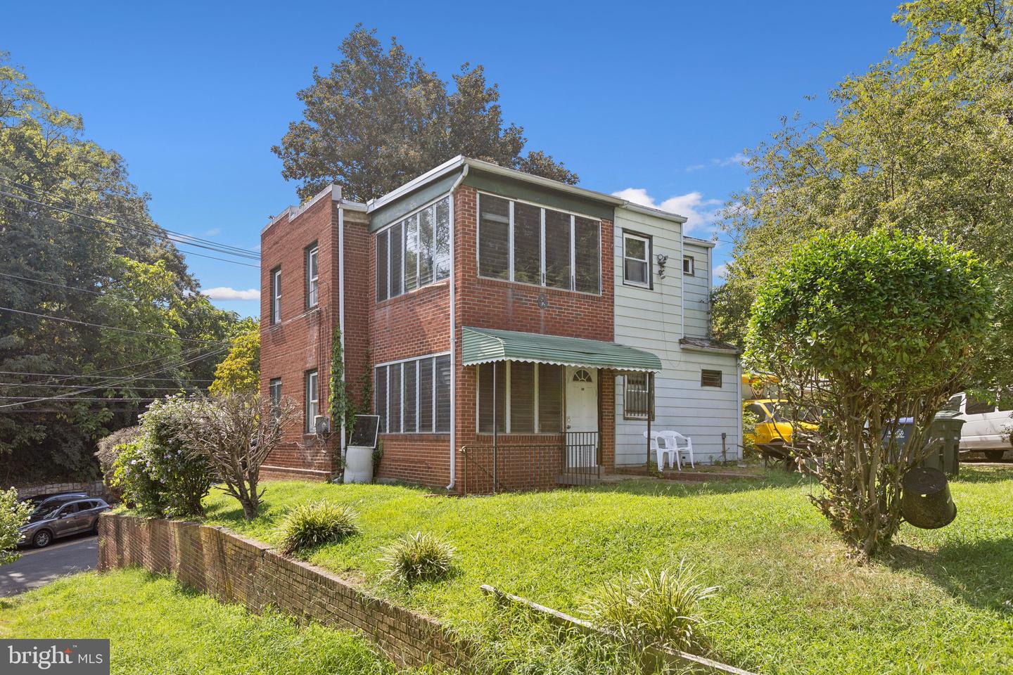 3026 STANTON RD SE, WASHINGTON, District Of Columbia 20020, 4 Bedrooms Bedrooms, 4 Rooms Rooms,2 BathroomsBathrooms,Residential,For sale,3026 STANTON RD SE,DCDC2209256 MLS # DCDC2209256