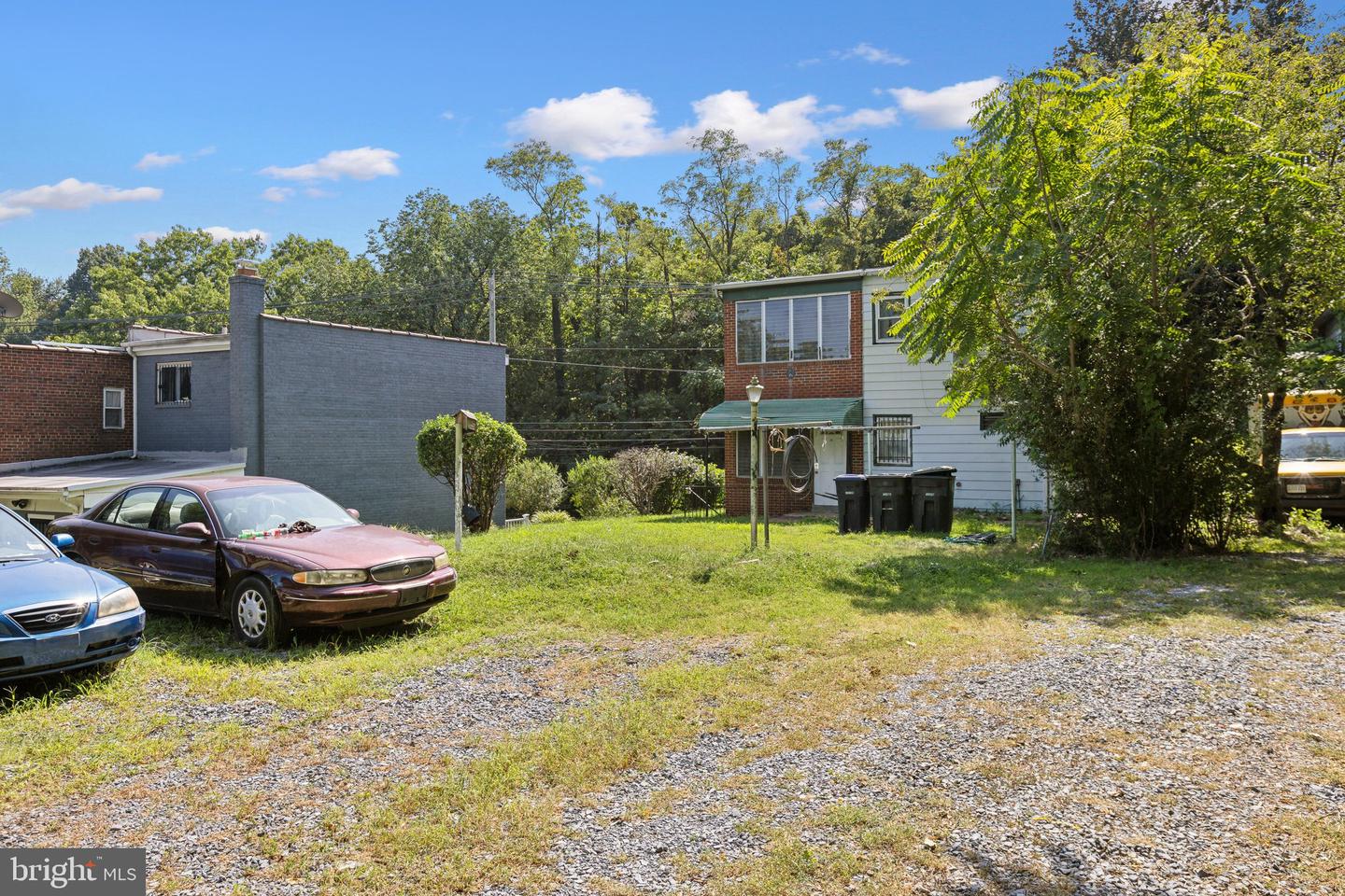 3026 STANTON RD SE, WASHINGTON, District Of Columbia 20020, 4 Bedrooms Bedrooms, 4 Rooms Rooms,2 BathroomsBathrooms,Residential,For sale,3026 STANTON RD SE,DCDC2209256 MLS # DCDC2209256