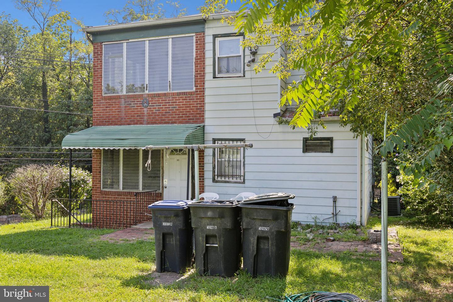 3026 STANTON RD SE, WASHINGTON, District Of Columbia 20020, 4 Bedrooms Bedrooms, 4 Rooms Rooms,2 BathroomsBathrooms,Residential,For sale,3026 STANTON RD SE,DCDC2209256 MLS # DCDC2209256