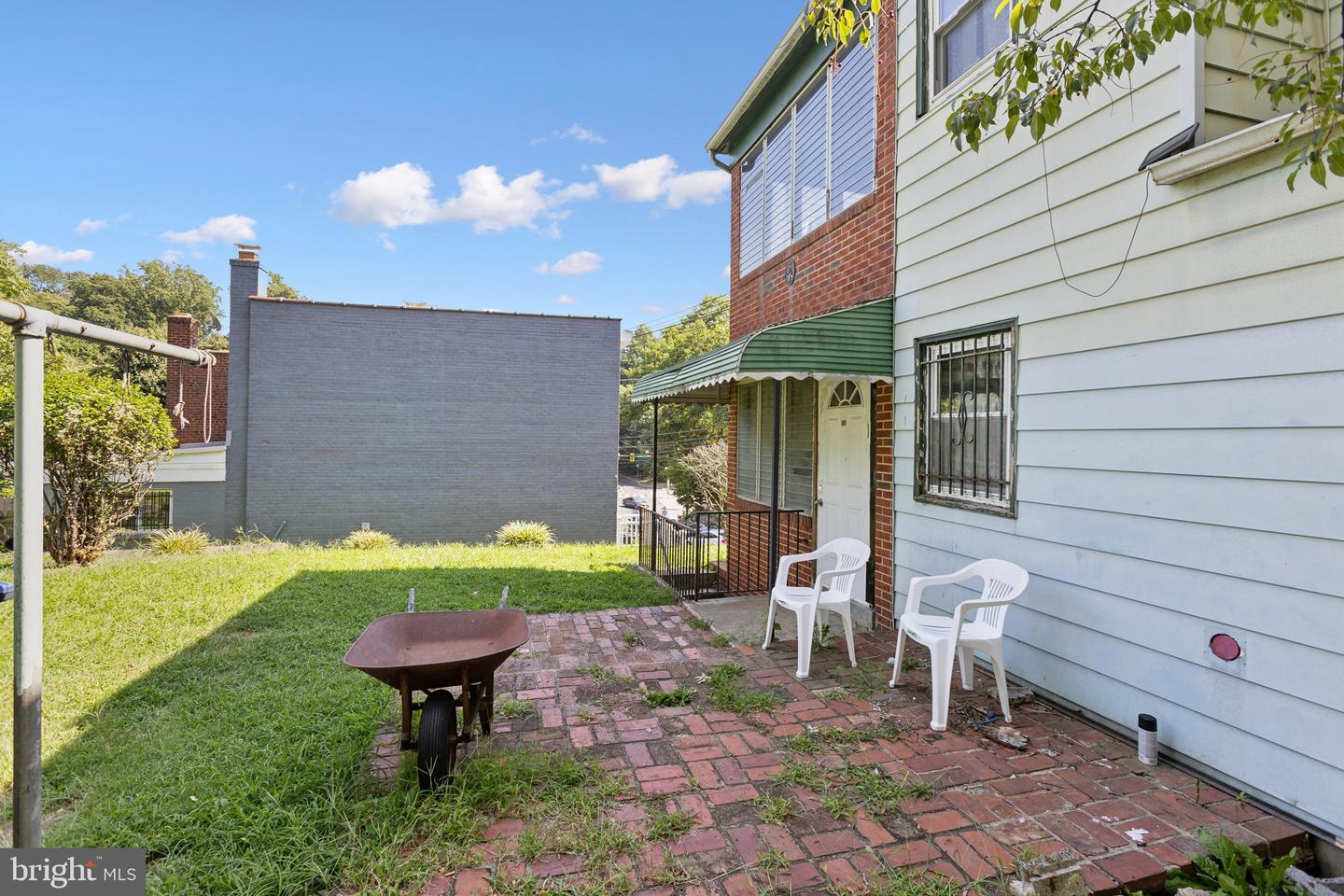 3026 STANTON RD SE, WASHINGTON, District Of Columbia 20020, 4 Bedrooms Bedrooms, 4 Rooms Rooms,2 BathroomsBathrooms,Residential,For sale,3026 STANTON RD SE,DCDC2209256 MLS # DCDC2209256