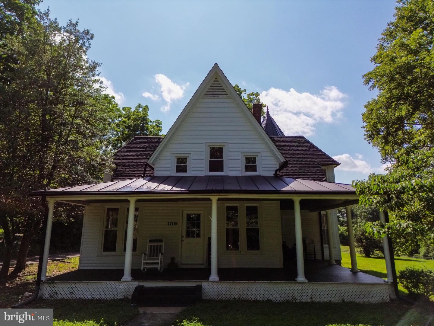 17115 SIMPSON CIR, PAEONIAN SPRINGS, Virginia 20129, 4 Bedrooms Bedrooms, ,3 BathroomsBathrooms,Residential,For sale,17115 SIMPSON CIR,VALO2101376 MLS # VALO2101376
