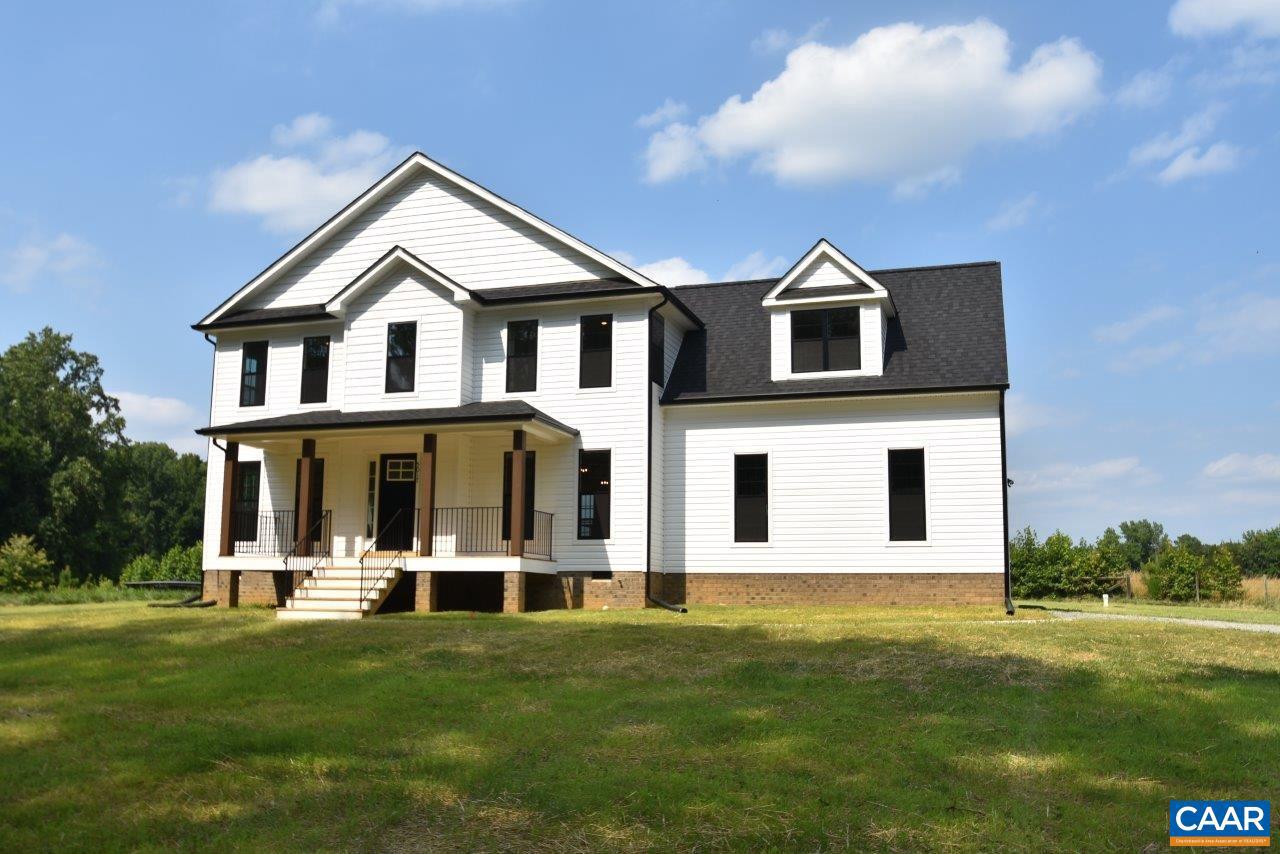 0 JEFFERSON HWY #JH 71, LOUISA, Virginia 23093, 4 Bedrooms Bedrooms, ,2 BathroomsBathrooms,Residential,For sale,0 JEFFERSON HWY #JH 71,666454 MLS # 666454