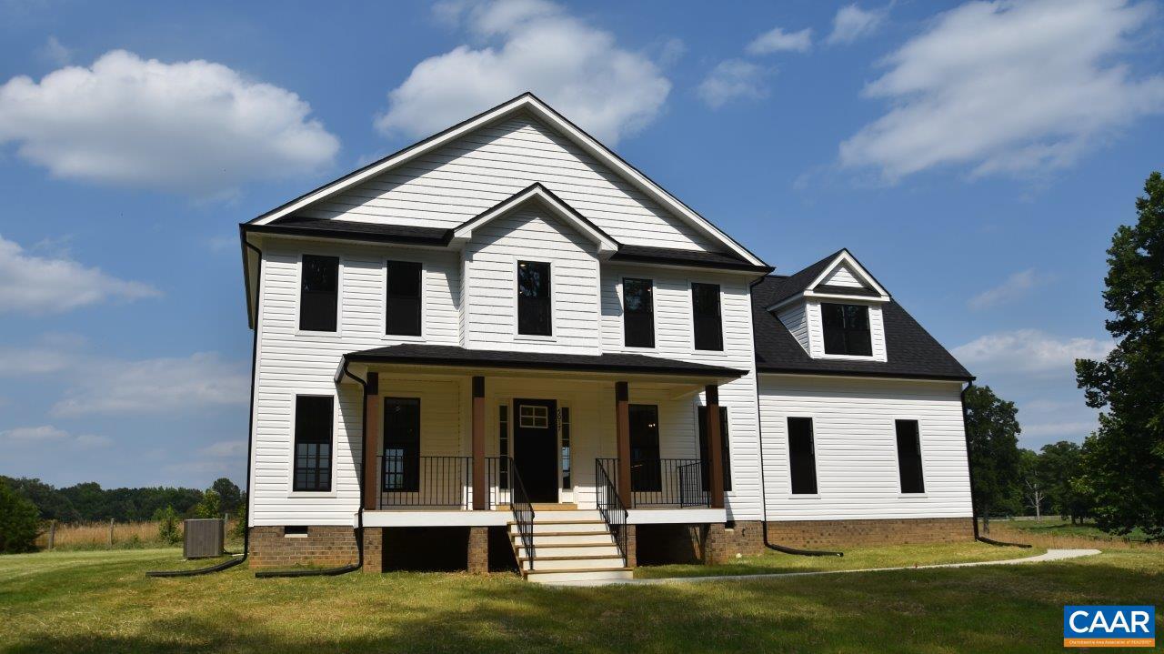 0 JEFFERSON HWY #JH 71, LOUISA, Virginia 23093, 4 Bedrooms Bedrooms, ,2 BathroomsBathrooms,Residential,For sale,0 JEFFERSON HWY #JH 71,666454 MLS # 666454