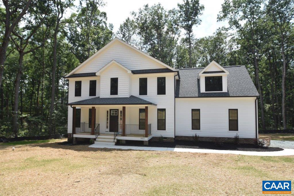1914 JEFFERSON HWY #JH 71, LOUISA, Virginia 23093, 4 Bedrooms Bedrooms, ,2 BathroomsBathrooms,Residential,For sale,1914 JEFFERSON HWY #JH 71,666454 MLS # 666454