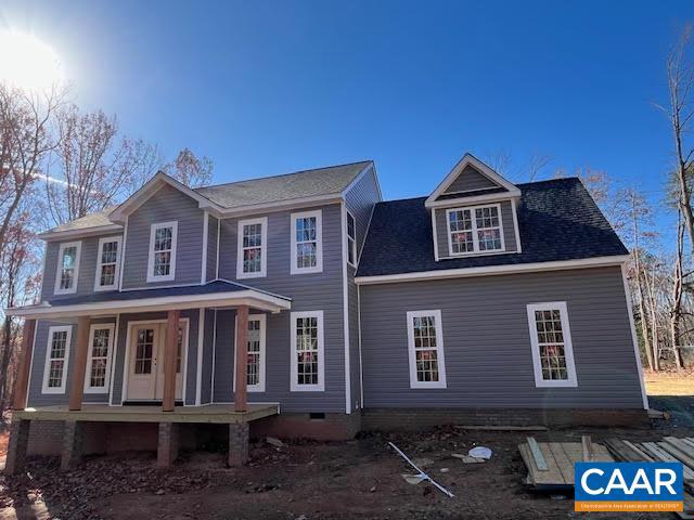 1914 JEFFERSON HWY #JH 71, LOUISA, Virginia 23093, 4 Bedrooms Bedrooms, ,2 BathroomsBathrooms,Residential,For sale,1914 JEFFERSON HWY #JH 71,666454 MLS # 666454