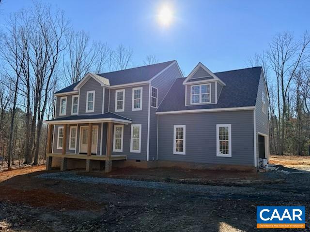 1914 JEFFERSON HWY #JH 71, LOUISA, Virginia 23093, 4 Bedrooms Bedrooms, ,2 BathroomsBathrooms,Residential,For sale,1914 JEFFERSON HWY #JH 71,666454 MLS # 666454