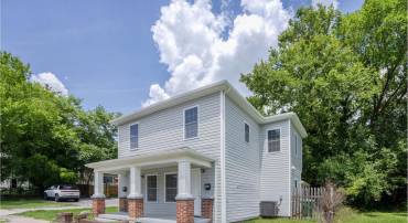 317 S WEST ST, PETERSBURG, Virginia 23803, 4 Bedrooms Bedrooms, ,2 BathroomsBathrooms,Residential,For sale,317 S WEST ST,VAPC2000124 MLS # VAPC2000124