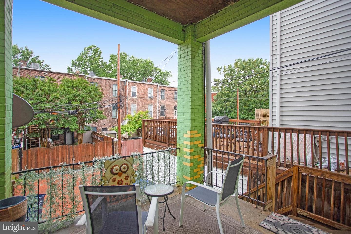113 R ST NE, WASHINGTON, District Of Columbia 20002, 4 Bedrooms Bedrooms, ,4 BathroomsBathrooms,Residential,For sale,113 R ST NE,DCDC2209280 MLS # DCDC2209280