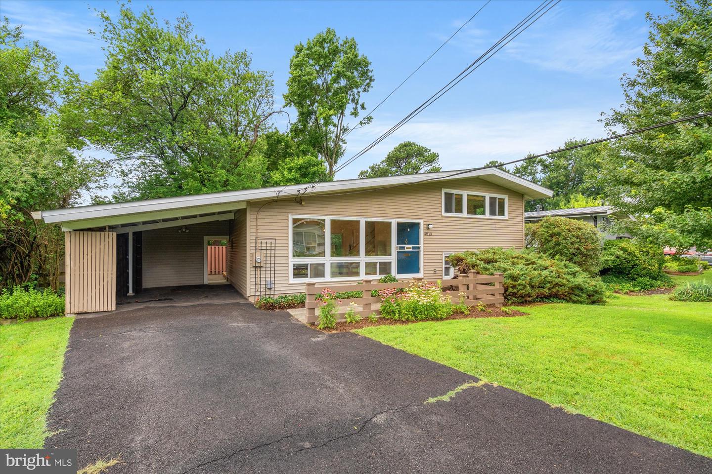 4013 JAVINS DR, ALEXANDRIA, Virginia 22310, 4 Bedrooms Bedrooms, ,2 BathroomsBathrooms,Residential,For sale,4013 JAVINS DR,VAFX2253824 MLS # VAFX2253824