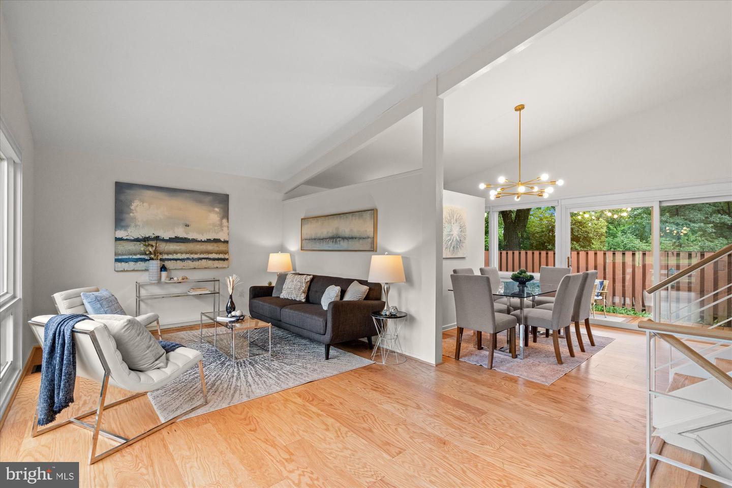 4013 JAVINS DR, ALEXANDRIA, Virginia 22310, 4 Bedrooms Bedrooms, ,2 BathroomsBathrooms,Residential,For sale,4013 JAVINS DR,VAFX2253824 MLS # VAFX2253824