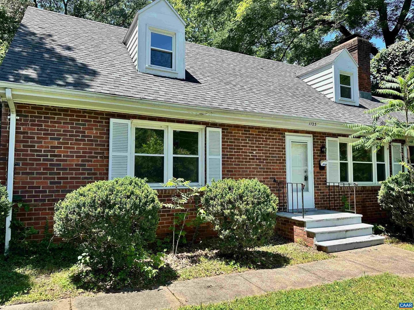 1125 PARK ST, CHARLOTTESVILLE, Virginia 22901, 4 Bedrooms Bedrooms, ,2 BathroomsBathrooms,Residential,For sale,1125 PARK ST,666460 MLS # 666460