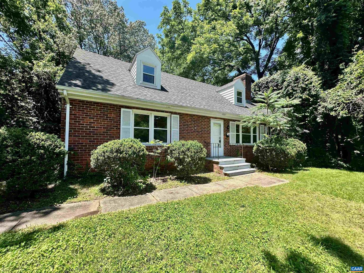 1125 PARK ST, CHARLOTTESVILLE, Virginia 22901, 4 Bedrooms Bedrooms, ,2 BathroomsBathrooms,Residential,For sale,1125 PARK ST,666460 MLS # 666460