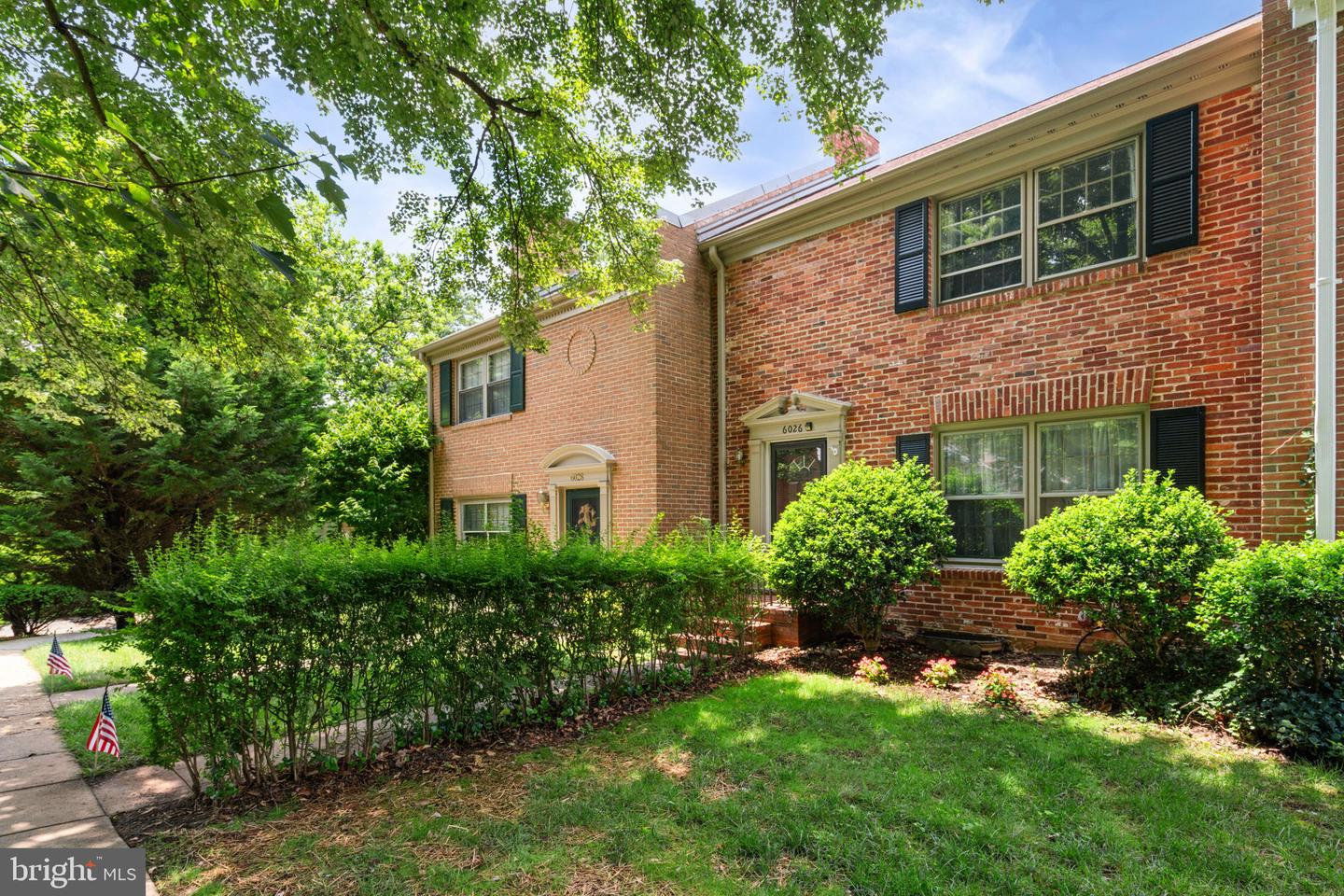 6026 HAVERHILL CT, SPRINGFIELD, Virginia 22152, 3 Bedrooms Bedrooms, 8 Rooms Rooms,2 BathroomsBathrooms,Residential,For sale,6026 HAVERHILL CT,VAFX2253840 MLS # VAFX2253840