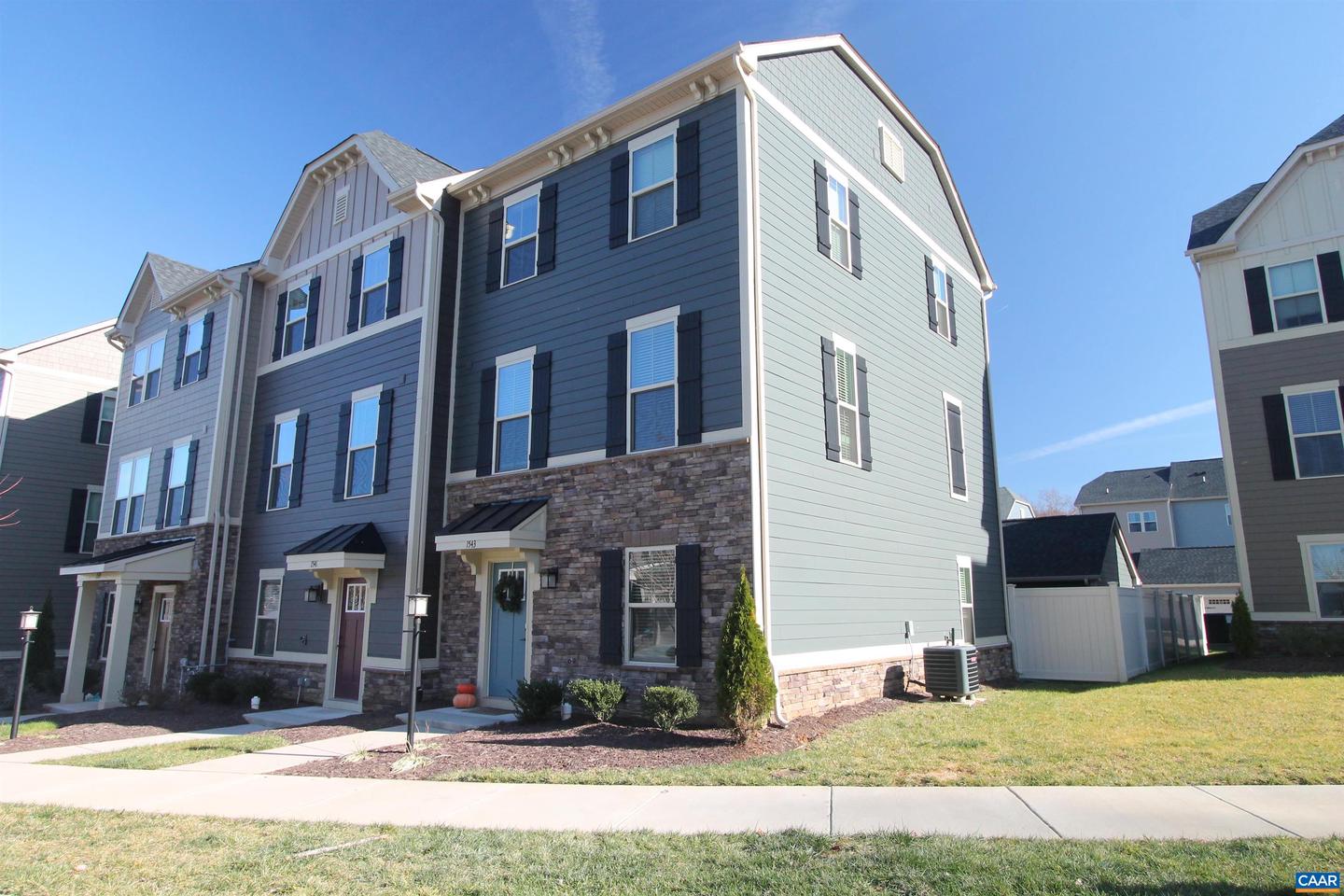 1543 DELPHI LN, CHARLOTTESVILLE, Virginia 22911, 3 Bedrooms Bedrooms, ,2 BathroomsBathrooms,Residential,For sale,1543 DELPHI LN,666461 MLS # 666461