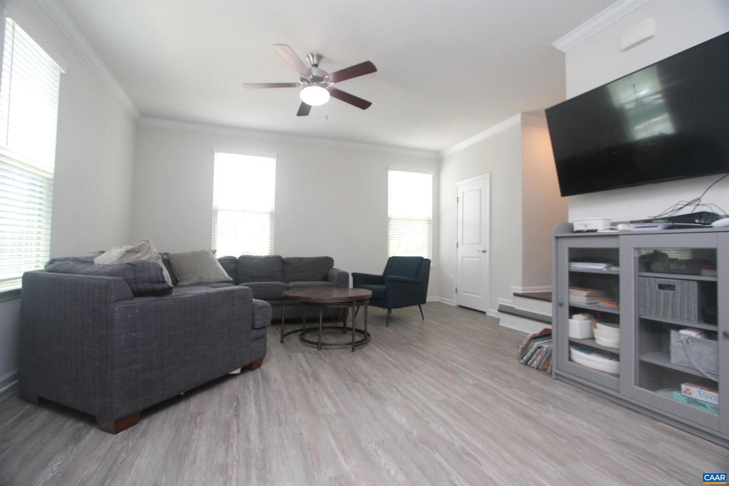 1543 DELPHI LN, CHARLOTTESVILLE, Virginia 22911, 3 Bedrooms Bedrooms, ,2 BathroomsBathrooms,Residential,For sale,1543 DELPHI LN,666461 MLS # 666461