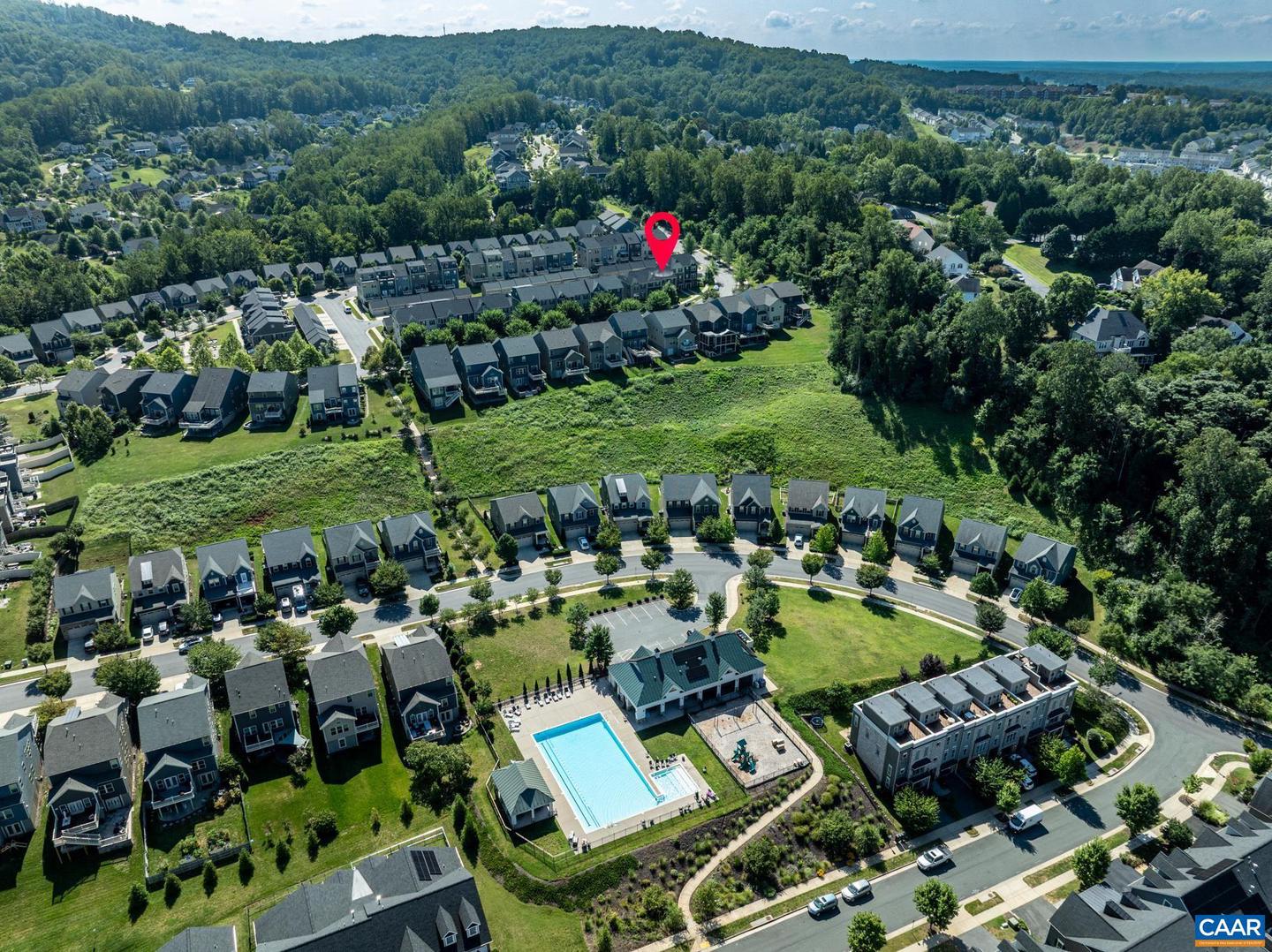 1543 DELPHI LN, CHARLOTTESVILLE, Virginia 22911, 3 Bedrooms Bedrooms, ,2 BathroomsBathrooms,Residential,For sale,1543 DELPHI LN,666461 MLS # 666461