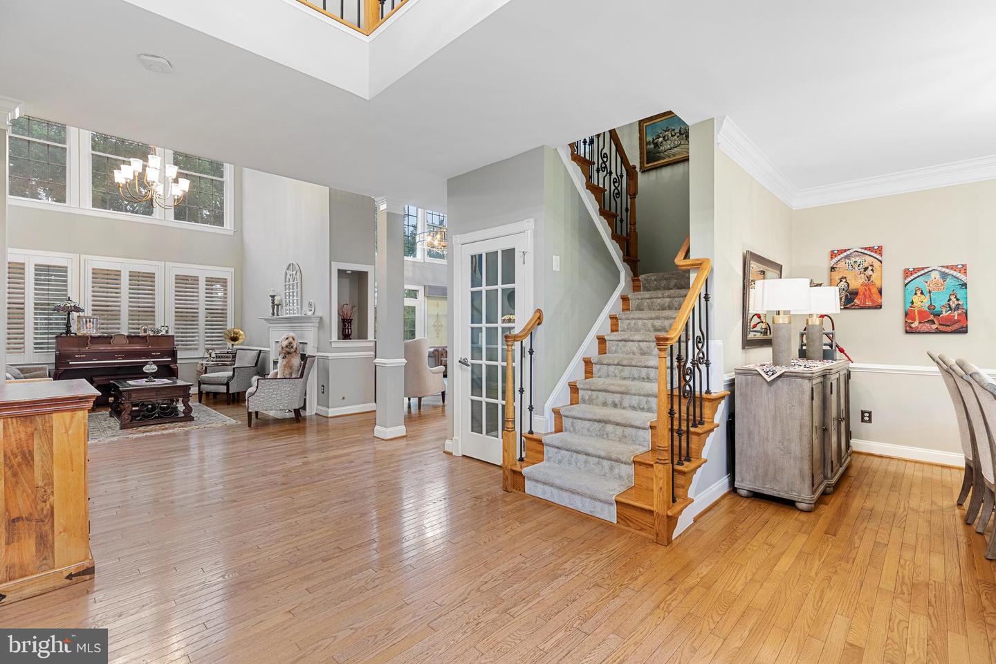 15292 GOLF VIEW DR, HAYMARKET, Virginia 20169, 4 Bedrooms Bedrooms, ,4 BathroomsBathrooms,Residential,For sale,15292 GOLF VIEW DR,VAPW2098570 MLS # VAPW2098570