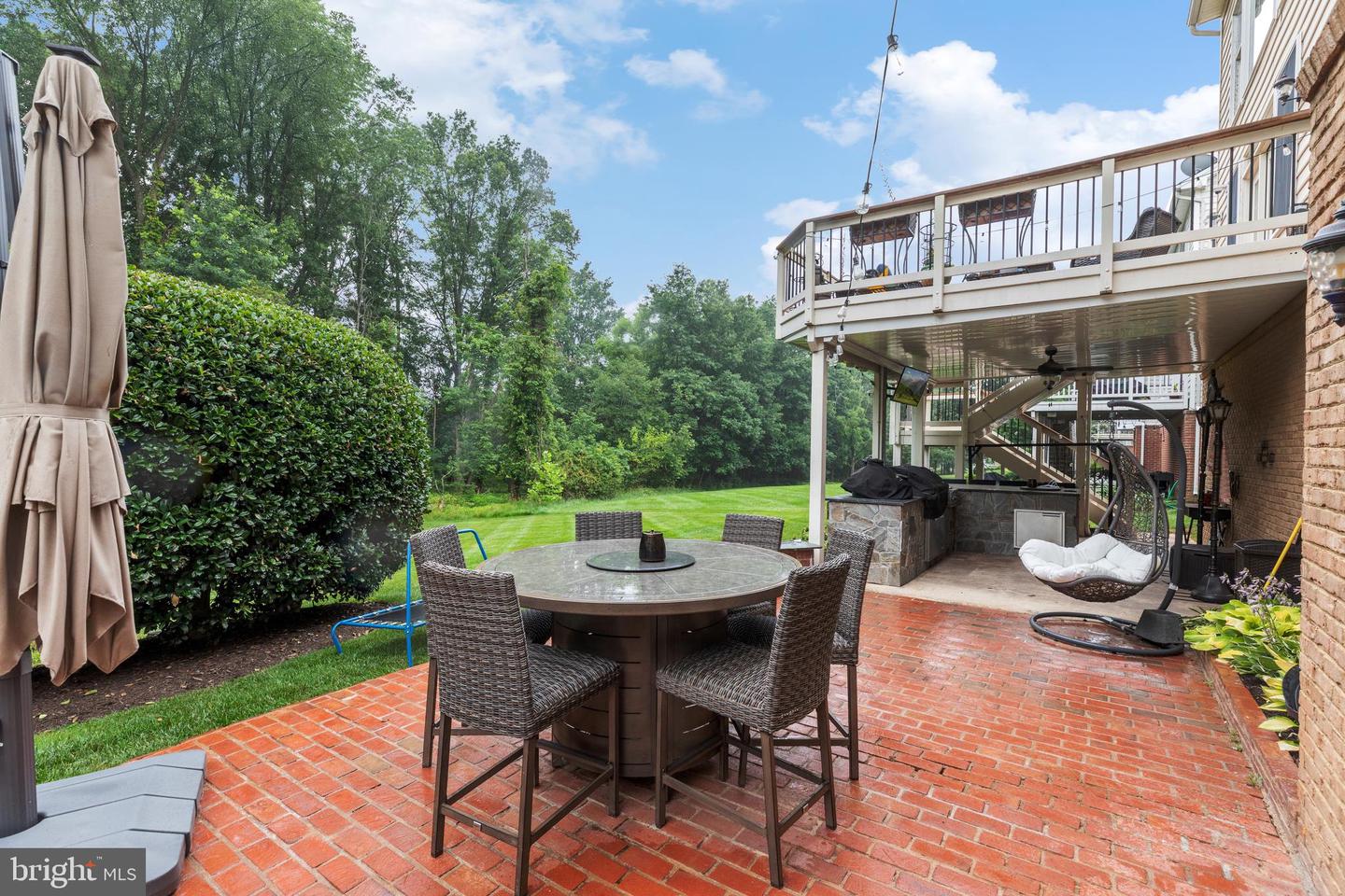 15292 GOLF VIEW DR, HAYMARKET, Virginia 20169, 4 Bedrooms Bedrooms, ,4 BathroomsBathrooms,Residential,For sale,15292 GOLF VIEW DR,VAPW2098570 MLS # VAPW2098570