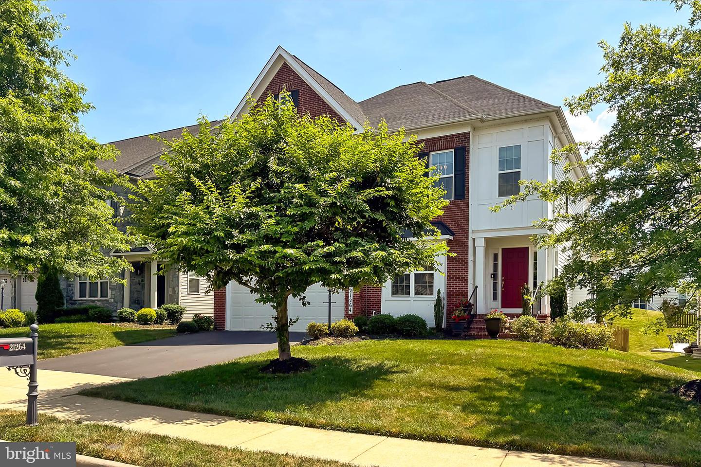 21264 FAIRHUNT DR, ASHBURN, Virginia 20148, 4 Bedrooms Bedrooms, ,5 BathroomsBathrooms,Residential,For sale,21264 FAIRHUNT DR,VALO2101218 MLS # VALO2101218