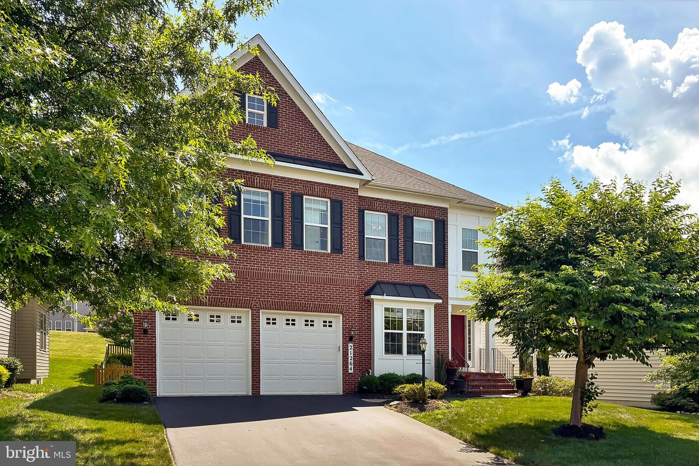 21264 FAIRHUNT DR, ASHBURN, Virginia 20148, 4 Bedrooms Bedrooms, ,5 BathroomsBathrooms,Residential,For sale,21264 FAIRHUNT DR,VALO2101218 MLS # VALO2101218