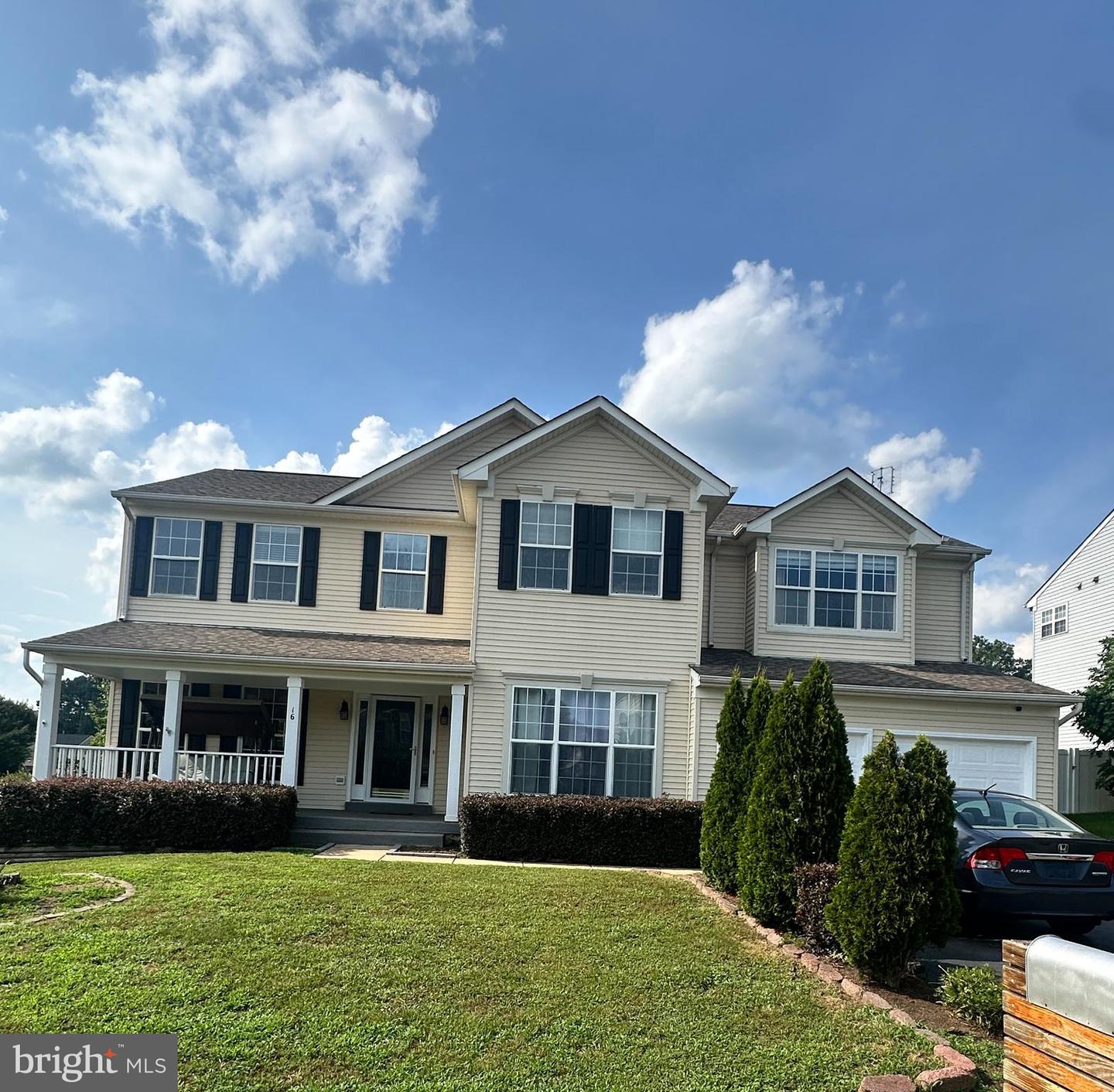 16 LITTLE FIELD DR, FREDERICKSBURG, Virginia 22405, 5 Bedrooms Bedrooms, ,3 BathroomsBathrooms,Residential,For sale,16 LITTLE FIELD DR,VAST2040498 MLS # VAST2040498