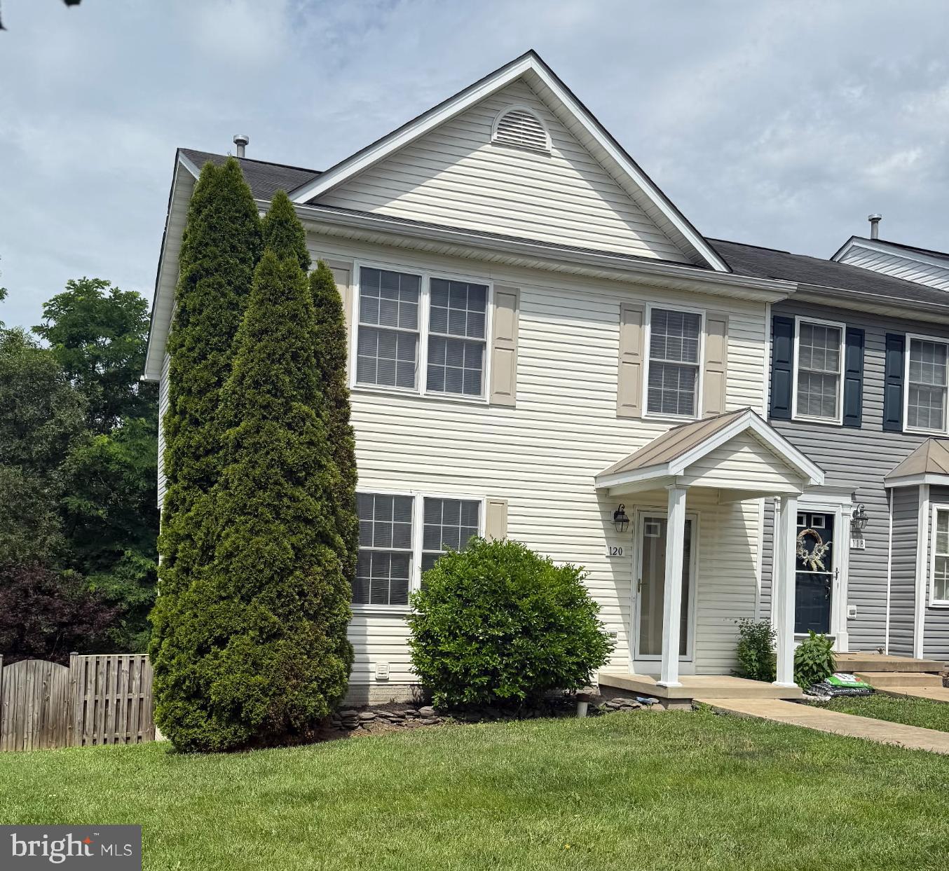 120 SEABREEZE, WINCHESTER, Virginia 22602, 3 Bedrooms Bedrooms, ,3 BathroomsBathrooms,Residential,For sale,120 SEABREEZE,VAFV2035278 MLS # VAFV2035278