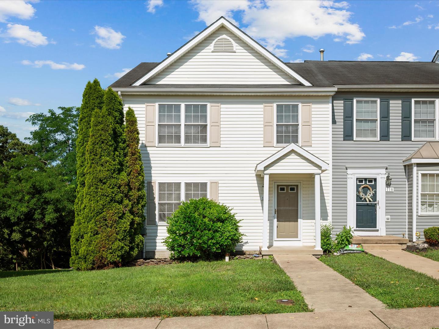120 SEABREEZE, WINCHESTER, Virginia 22602, 3 Bedrooms Bedrooms, ,3 BathroomsBathrooms,Residential,For sale,120 SEABREEZE,VAFV2035278 MLS # VAFV2035278