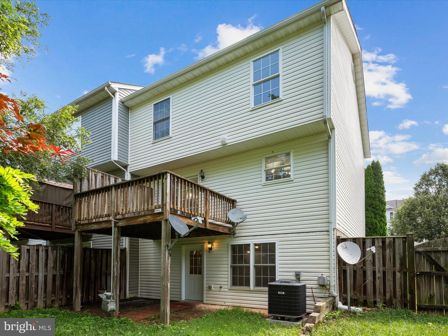 120 SEABREEZE, WINCHESTER, Virginia 22602, 3 Bedrooms Bedrooms, ,3 BathroomsBathrooms,Residential,For sale,120 SEABREEZE,VAFV2035278 MLS # VAFV2035278