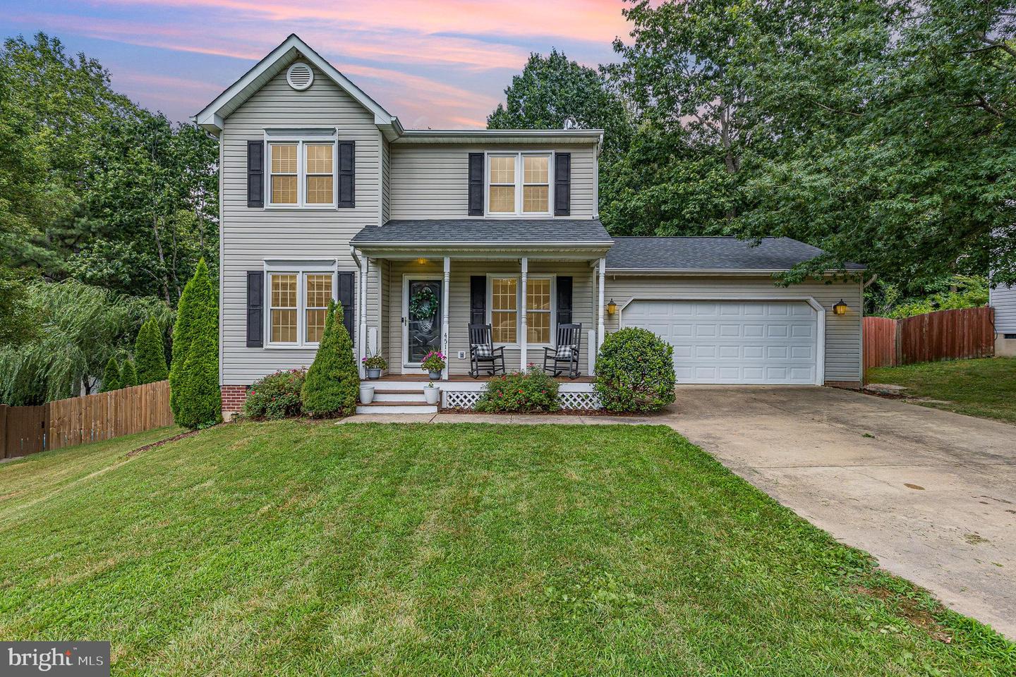 4511 CORNWALL CT, FREDERICKSBURG, Virginia 22408, 3 Bedrooms Bedrooms, ,2 BathroomsBathrooms,Residential,For sale,4511 CORNWALL CT,VASP2034482 MLS # VASP2034482