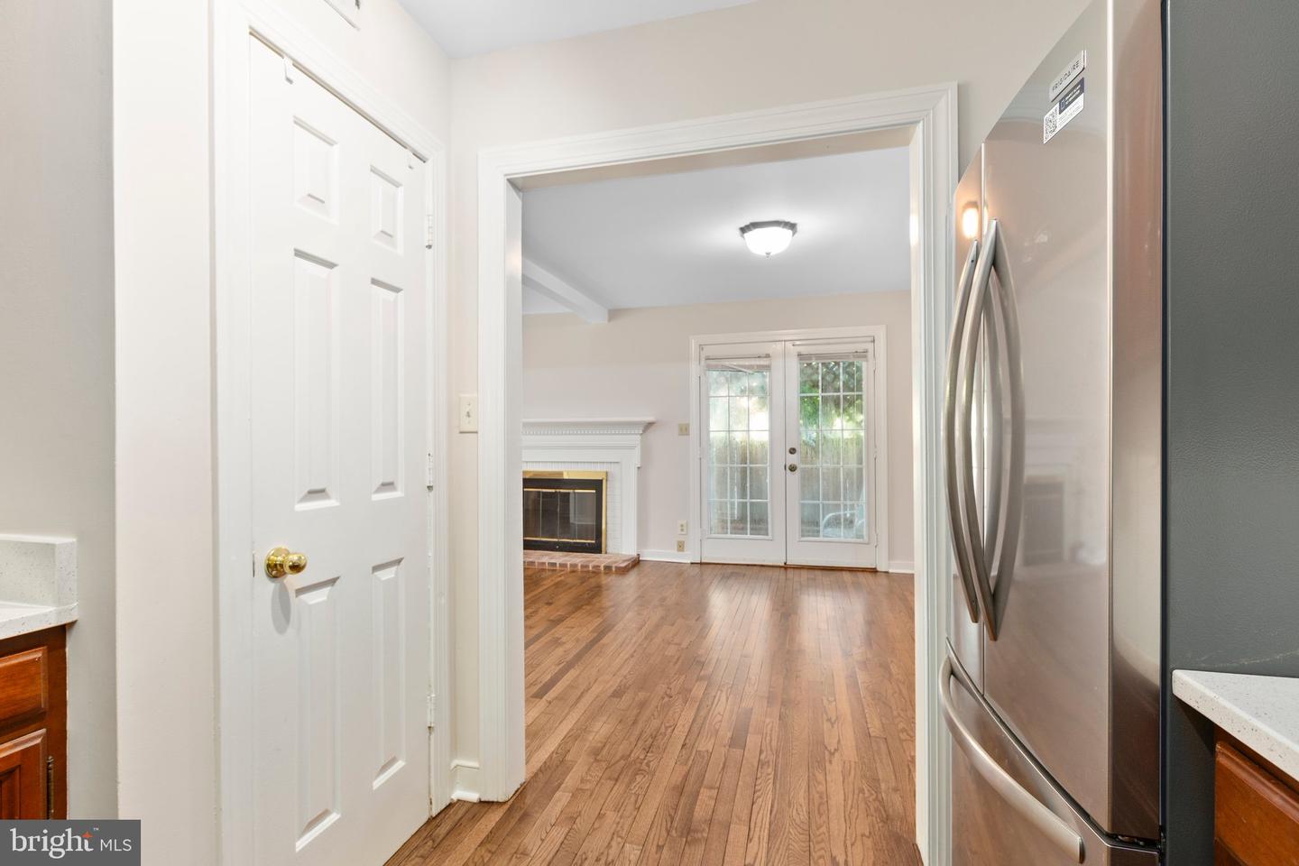 823 COLLEGE AVE, FREDERICKSBURG, Virginia 22401, 2 Bedrooms Bedrooms, ,1 BathroomBathrooms,Residential,For sale,823 COLLEGE AVE,VAFB2008542 MLS # VAFB2008542