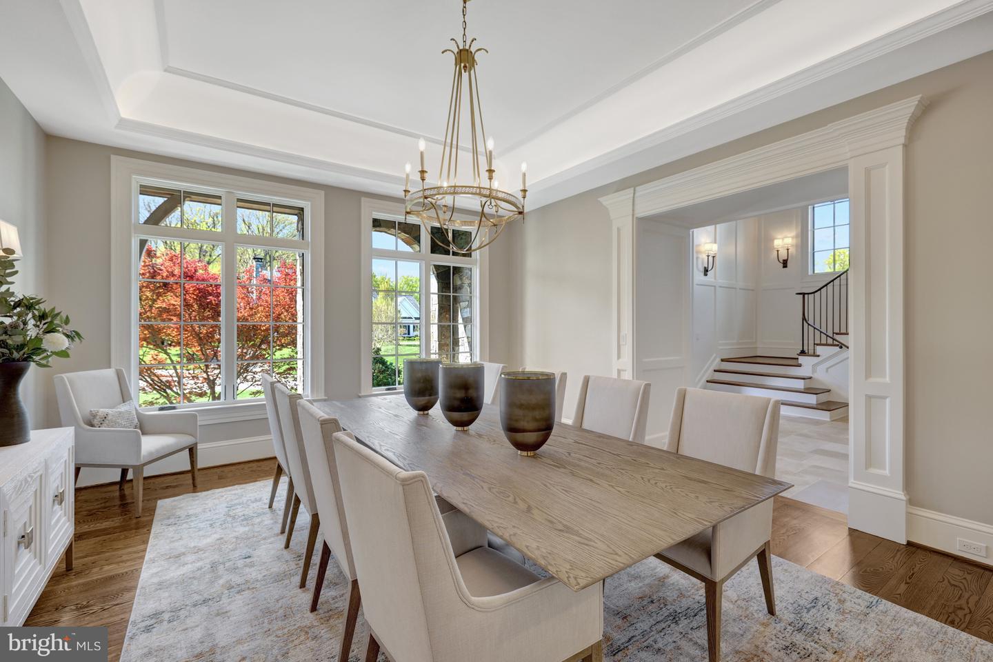 954 MACKALL FARMS LN, MCLEAN, Virginia 22101, 5 Bedrooms Bedrooms, ,5 BathroomsBathrooms,Residential,For sale,954 MACKALL FARMS LN,VAFX2253574 MLS # VAFX2253574