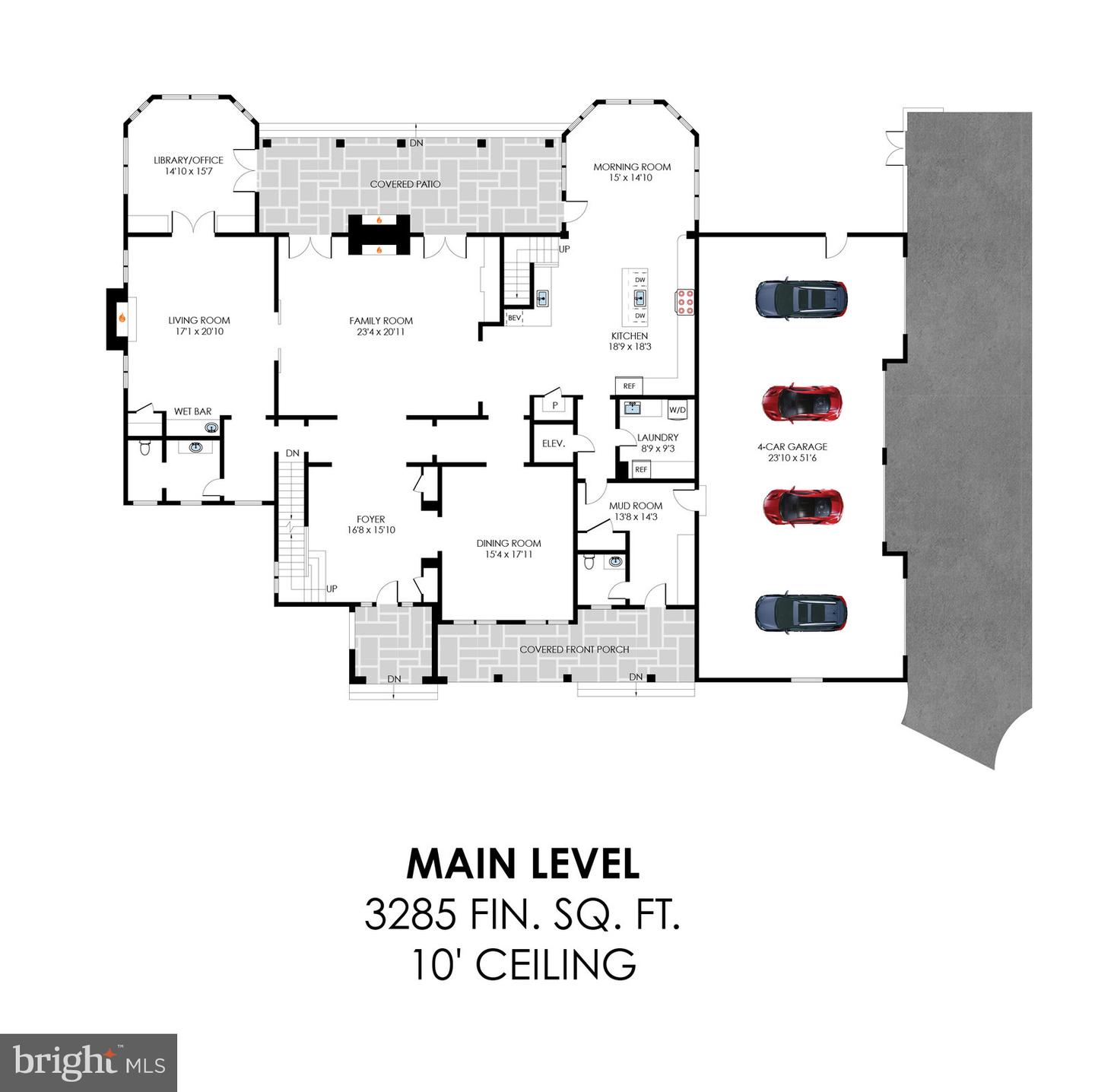 954 MACKALL FARMS LN, MCLEAN, Virginia 22101, 5 Bedrooms Bedrooms, ,5 BathroomsBathrooms,Residential,For sale,954 MACKALL FARMS LN,VAFX2253574 MLS # VAFX2253574