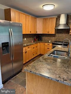 290 HARTLAKE DR, FREDERICKSBURG, Virginia 22406, 3 Bedrooms Bedrooms, ,2 BathroomsBathrooms,Residential,For sale,290 HARTLAKE DR,VAST2040504 MLS # VAST2040504