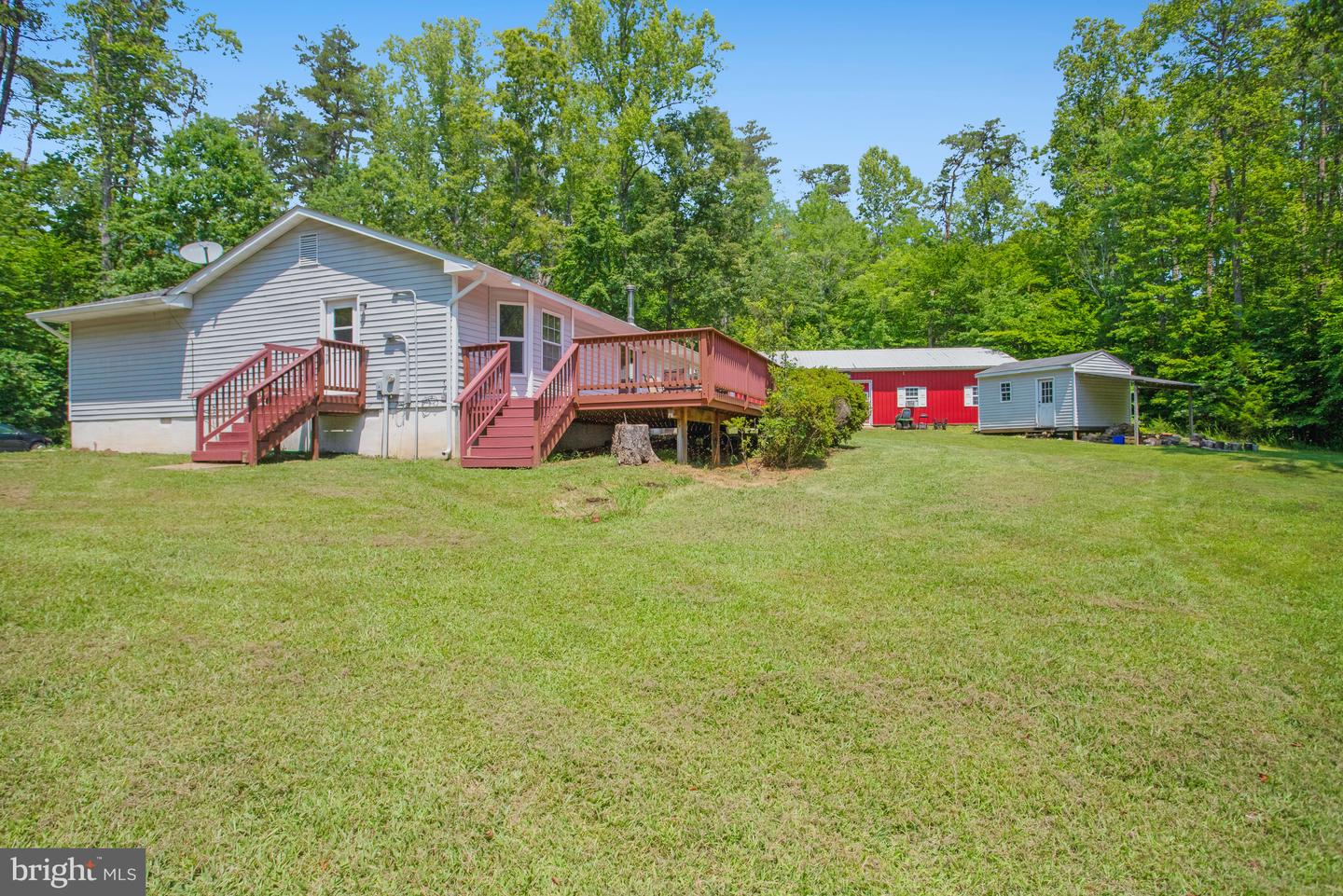 290 HARTLAKE DR, FREDERICKSBURG, Virginia 22406, 3 Bedrooms Bedrooms, ,2 BathroomsBathrooms,Residential,For sale,290 HARTLAKE DR,VAST2040504 MLS # VAST2040504