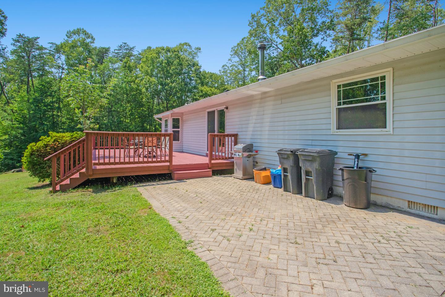 290 HARTLAKE DR, FREDERICKSBURG, Virginia 22406, 3 Bedrooms Bedrooms, ,2 BathroomsBathrooms,Residential,For sale,290 HARTLAKE DR,VAST2040504 MLS # VAST2040504