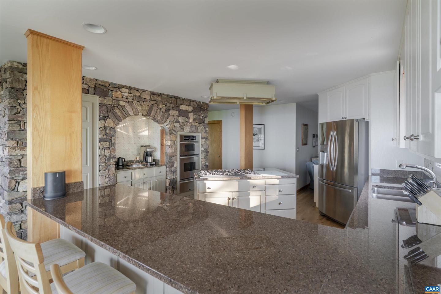 880 DEVILS KNOB LOOP, WINTERGREEN, Virginia 22967, 6 Bedrooms Bedrooms, ,5 BathroomsBathrooms,Residential,For sale,880 DEVILS KNOB LOOP,666428 MLS # 666428