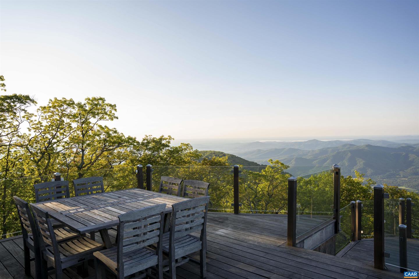 880 DEVILS KNOB LOOP, WINTERGREEN, Virginia 22967, 6 Bedrooms Bedrooms, ,5 BathroomsBathrooms,Residential,For sale,880 DEVILS KNOB LOOP,666428 MLS # 666428